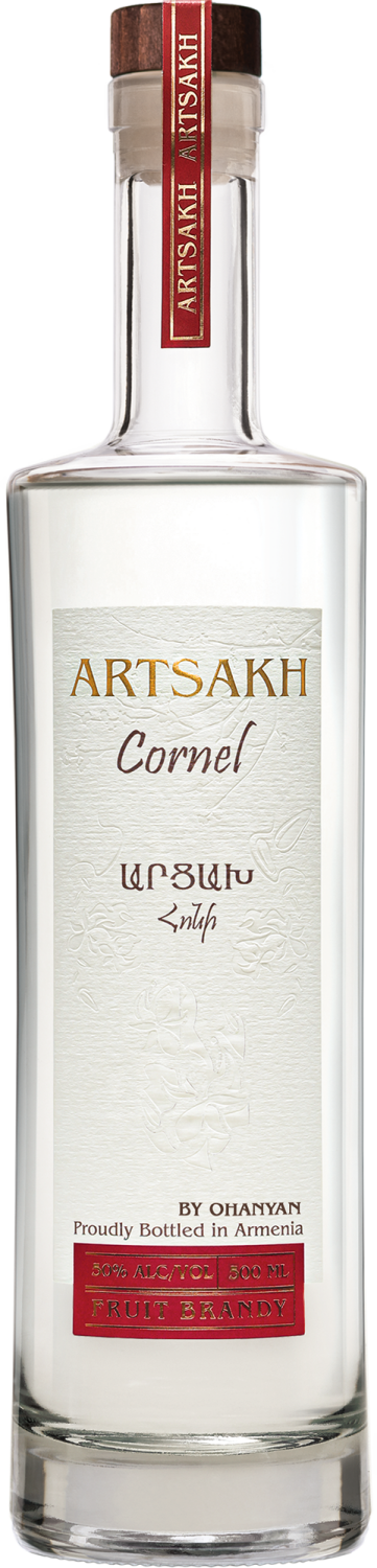 Дистиллят Artsakh Cornel Artsakh Cornel