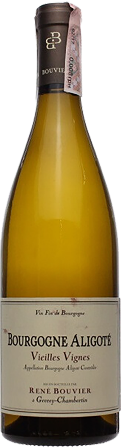 Алиготе Вьей Винь Бургонь АОС Ренэ Бувье 0.75 л