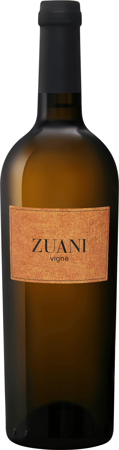 Дзуани Коллио Бьянко 2017 0.75 л