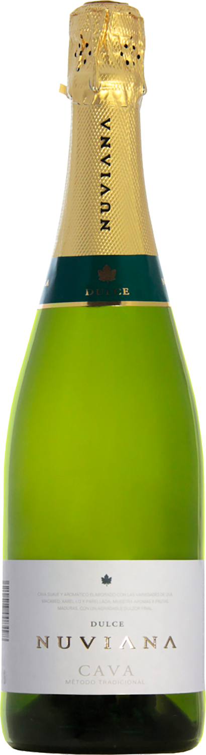 Нувиана Дульче Кава DO Кодорнью 0.75 л