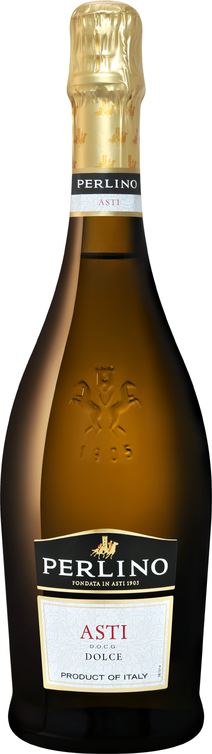 Перлино Асти DOCG - 0.75 л