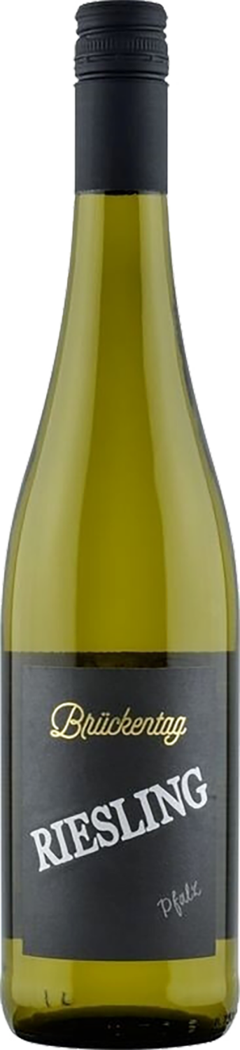 Брюкентаг Рислинг 0.75 л