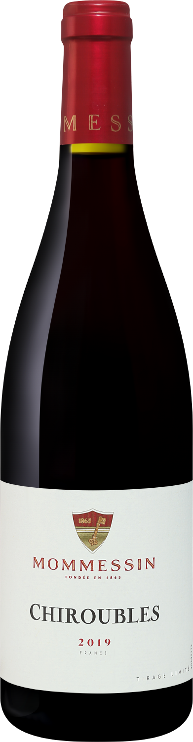 Ширубль АOC Моммессен 2015 0.75&nbsp;л