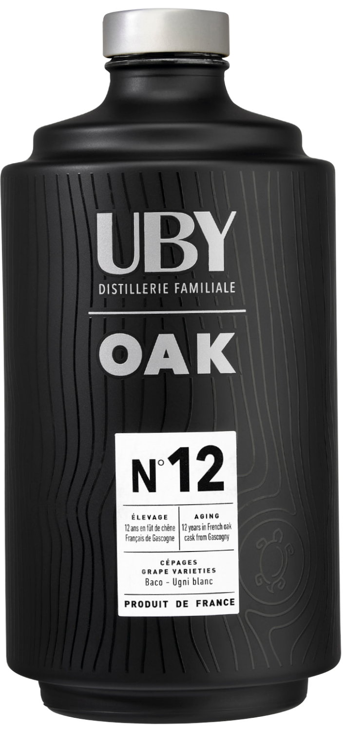 Юби Оак №12 Домен Юби 0.7&nbsp;л