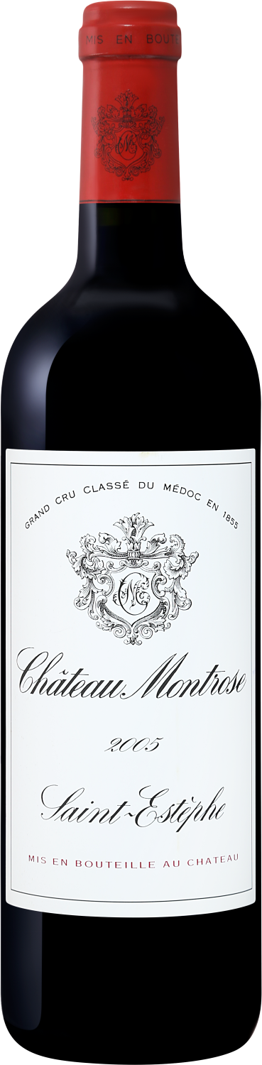Вино Chateau Montrose Saint-Estephe AOC Chateau Montrose Saint-Estephe AOC