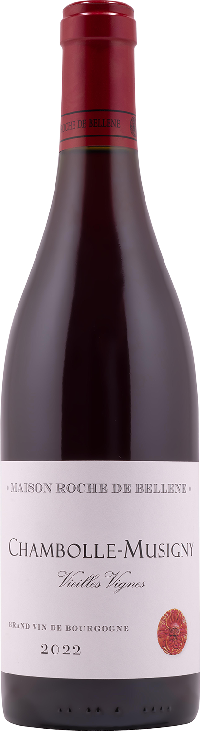 Вино Vieilles Vignes Chambolle-Musigny 1er Cru AOC Maison Roche de Bellene Vieilles Vignes Chambolle-Musigny 1er Cru AOC Maison Roche de Bellene