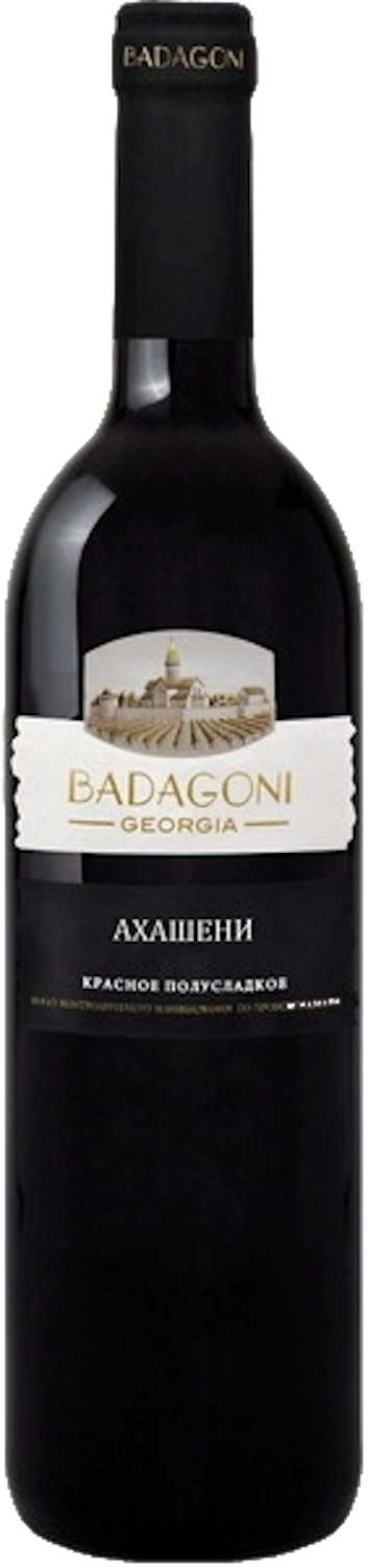 Бадагони Ахашени 0.75&nbsp;л