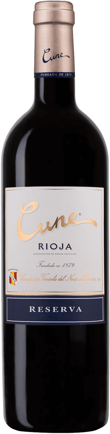 Куне Резерва Риоха DOCa 0.75 л