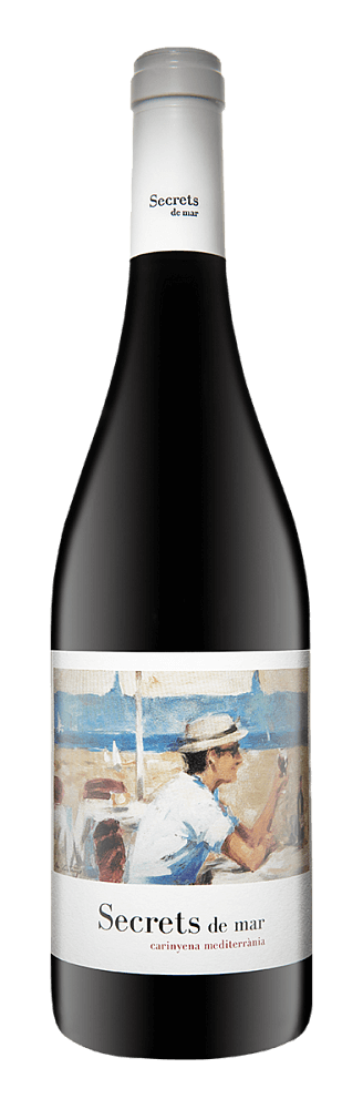 Сикретс де Мар Тинто Терра Альта DO Домини де ла Картоикша 0.75 л