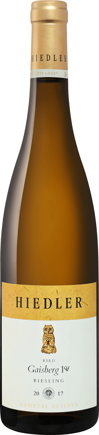 Рид Гайзберг 1OTW Рислинг Кампталь DAC Резерв Хидлер 2018 0.75 л