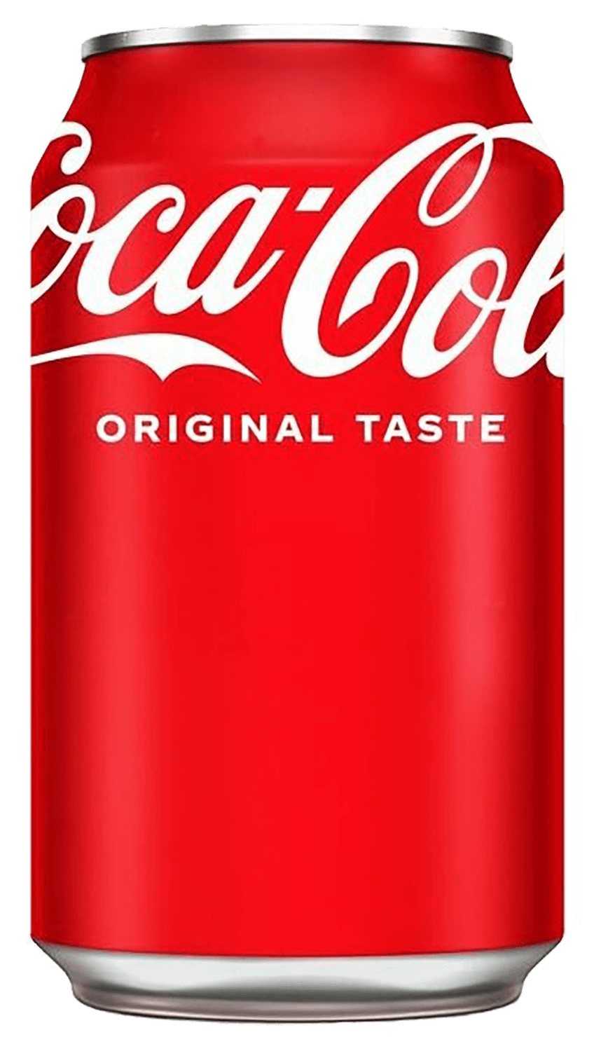 Кока-Кола напиток безалкогольный сильногазированный 0.33 л