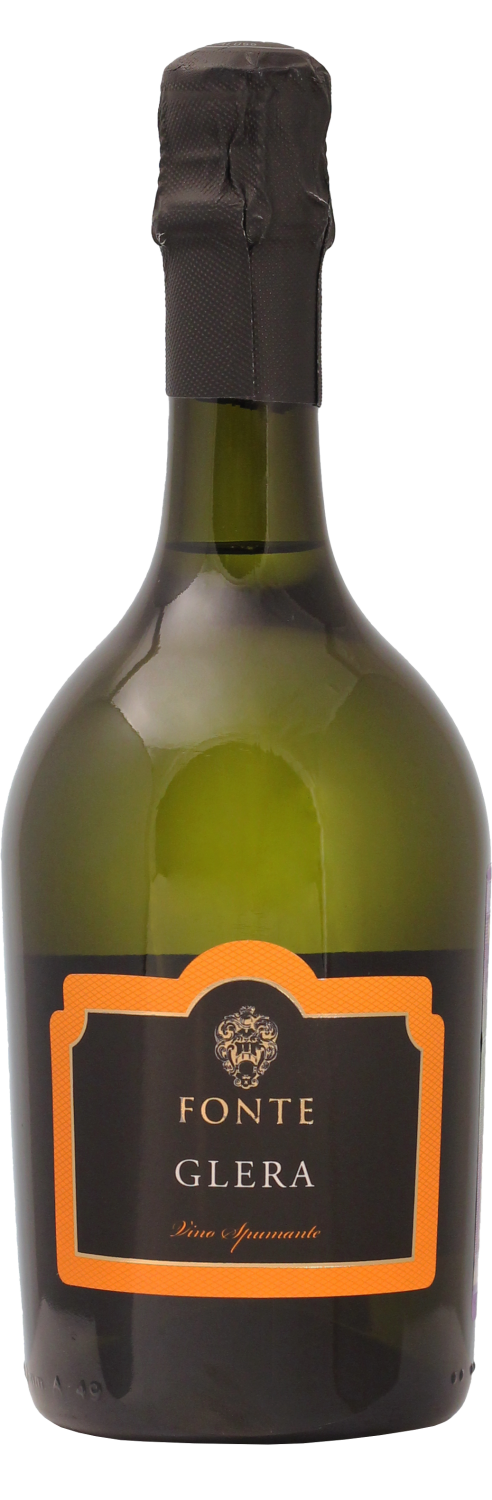 Фонте Глера Спуманте Экстра Драй Виниспа 0.75 л