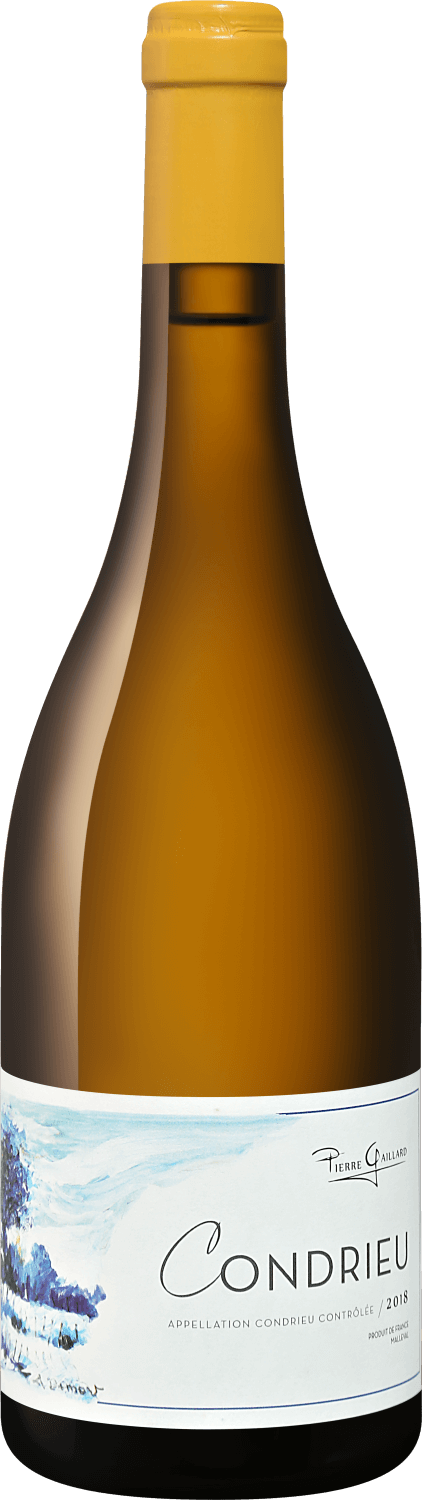 Кондриё АОС Домен Пьер Гайяр 2013 0.75&nbsp;л