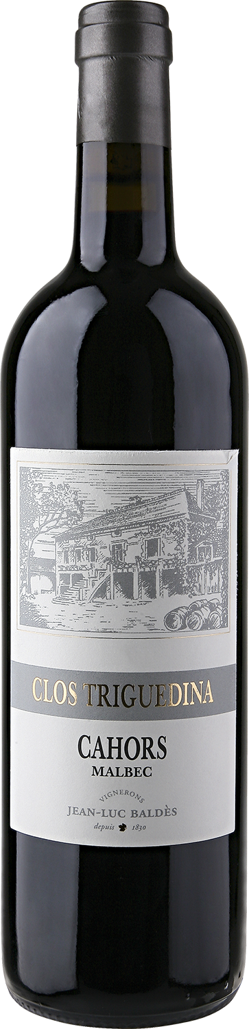 Кло Тригедина 2009 0.75&nbsp;л