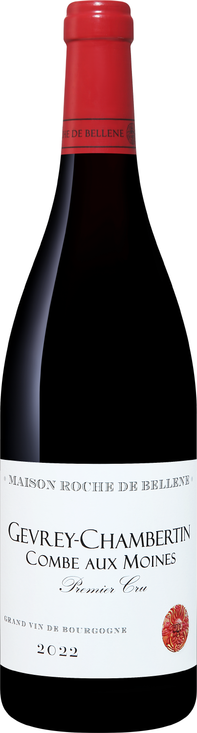 Вино Combe Aux Moines Gevrey-Chambertin 1er Cru AOC Maison Roche de Bellene Combe Aux Moines Gevrey-Chambertin 1er Cru AOC Maison Roche de Bellene