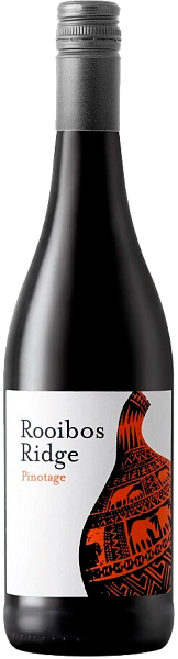 Rooibos Ridge Pinotage Western Cape WO Fairview, 0.75 л в Обнинске