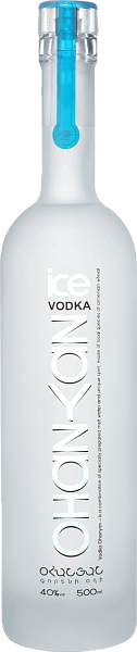 Ohanyan Ice, 0.5 л в Обнинске