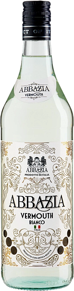 Abbazia Vermouth Bianco, 1 л в Обнинске