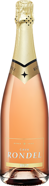 Rondel Rose Cava DO, 0.75 л в Обнинске