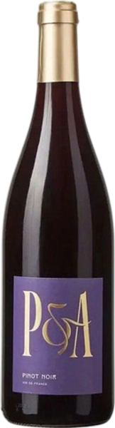 Pinot Noir Cuvee Reserve Potel & Aviron, 0.75 л в Обнинске