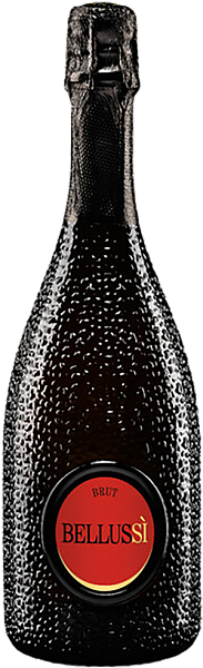 Blanc de Noir Brut Bellussi, 0.75 л в Обнинске
