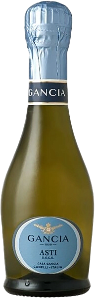Gancia Asti DOCG, 0.2 л в Обнинске