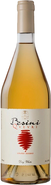 Besini Qvevri, 0.75 л в Обнинске