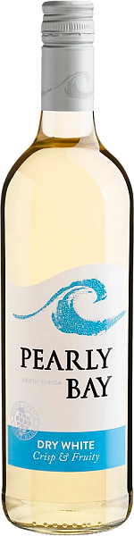 Pearly Bay White Dry KWV, 0.75 л в Обнинске