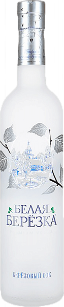 Belaya Berezka, 0.5 л в Обнинске