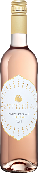 Estreia Vinho Verde DOC Ponte da Barca, 0.75 л в Обнинске