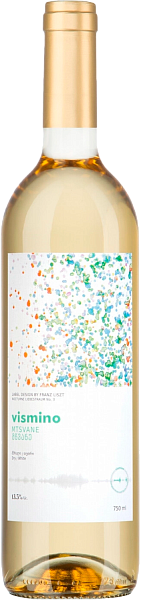 Vismino Mtsvane, 0.75 л в Обнинске