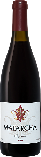 Matarcha, 0.75 л в Обнинске