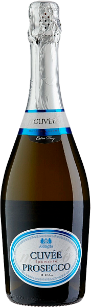 Abbazia Cuvee Prosecco DOC Extra Dry, 0.75 л в Обнинске