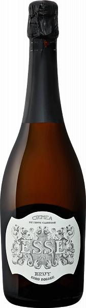 Esse Brut Zero Dosage Satera, 0.75 л в Обнинске
