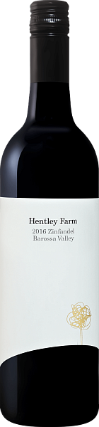 Zinfandel Barossa Valley Hentley Farm, 0.75 л в Обнинске