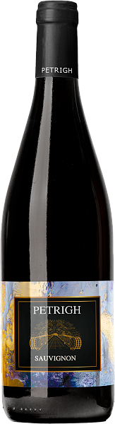 Petrigh Sauvignon Friuli Grave DOC, 0.75 л в Обнинске