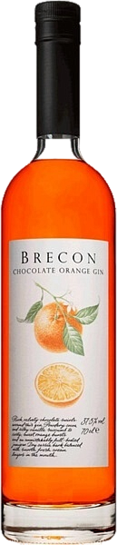 Brecon Chocolate Orange, 0.7 л в Обнинске