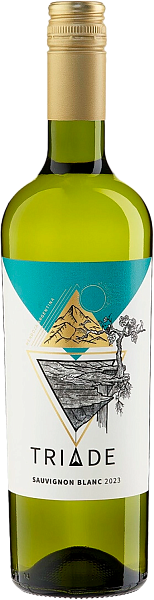 Triade Sauvignon Blanc Mendoza, 0.75 л в Обнинске