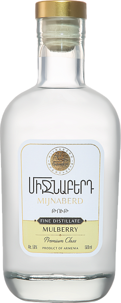 Mijnaberd Mulberry, 0.5 л в Обнинске