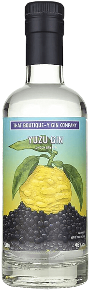 Yuzu, 0.7 л в Обнинске