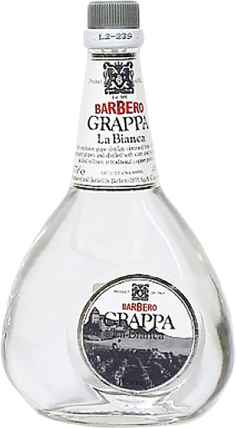 Barbero Bianco, 0.7 л в Обнинске