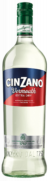 Cinzano Extra Dry Campari, 1 л в Обнинске
