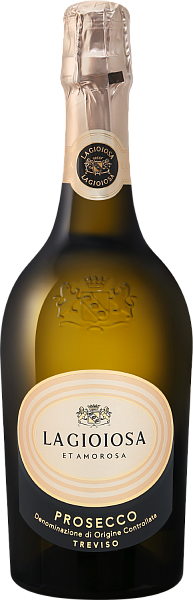 La Gioiosa Treviso Prosecco DOC, 0.75 л в Обнинске