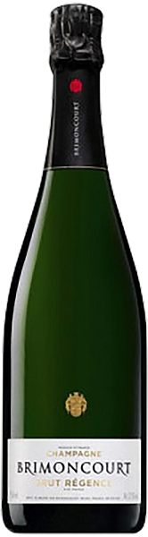 Brut Regence Champagne AOC Brimoncourt, 0.75 л в Обнинске