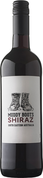 Muddy Boots Shiraz, 0.75 л в Обнинске