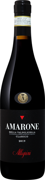 Amarone della Valpolicella DOCG Classico Allegrini, 0.75 л в Обнинске