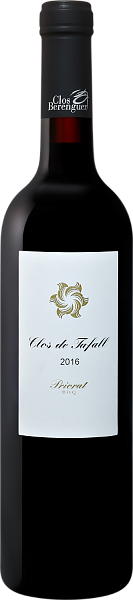 Clos de Tafall Priorat DOQ Clos Berenguer, 0.75 л в Обнинске
