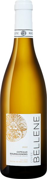 Cuvee Bellene Coteaux Bourguignons AOC Maison Roche de Bellene, 0.75 л в Обнинске