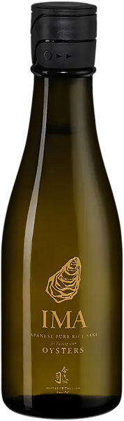 IMA Oysters Imayo Tsukasa, 0.3 л в Обнинске