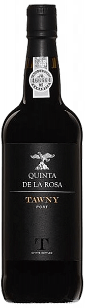Quinta De La Rosa Tawny Port, 0.75 л в Обнинске